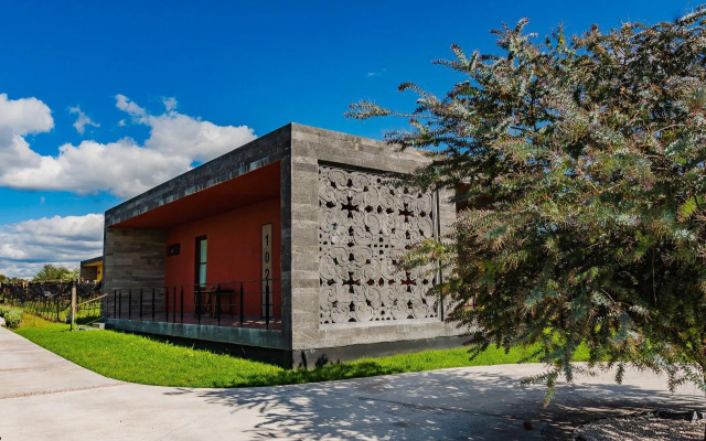 Hotel Boutique Tres Raíces