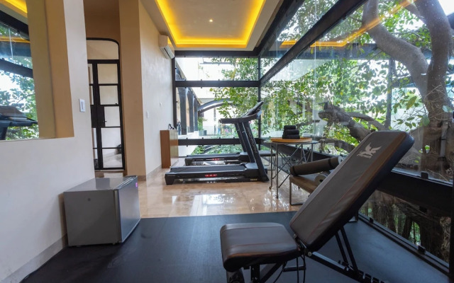 Adoro Hotel Boutique