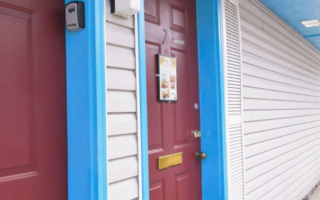 Turning Leaf Furnished Townhomes