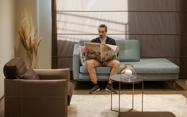 EGO Hotel