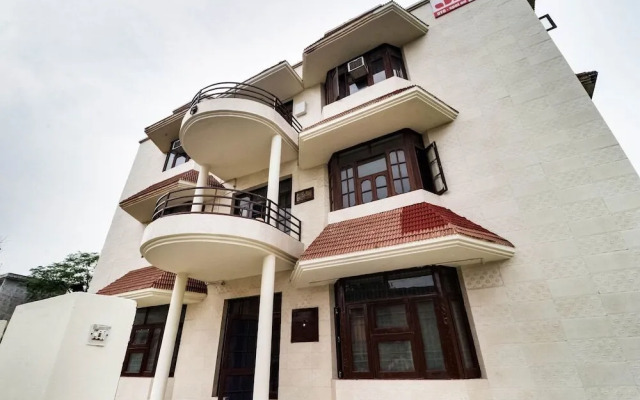 Hotel Ashiana by OYO Rooms