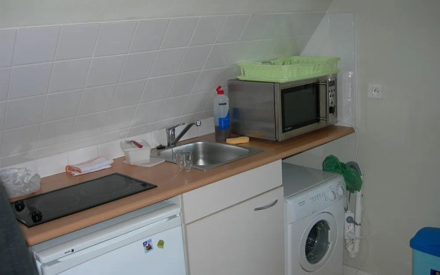 Vacancéole - Résidence Ar Peoc'h