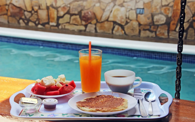 Hotel San Juan de Leon