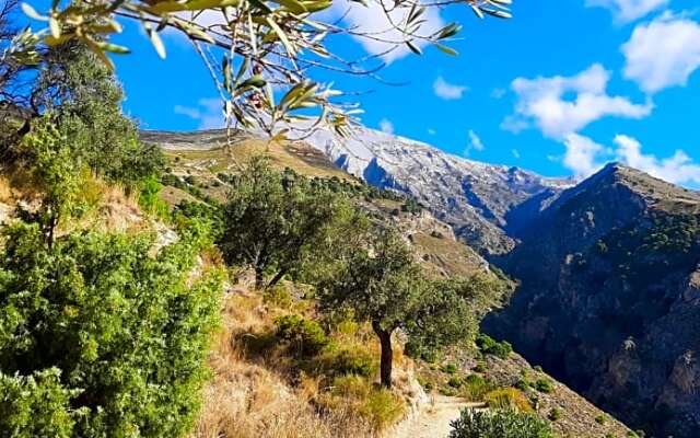 Bed and Breakfast Lagabella