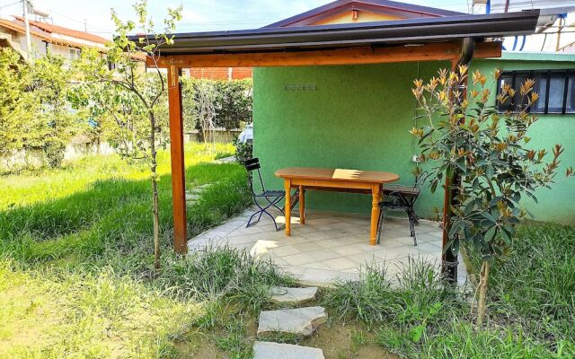 Detached House Near the Beach