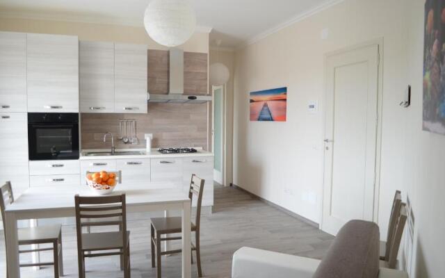 Fondachello Beach House 1