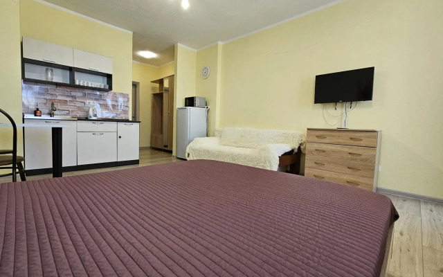 Марьин Дом на улице Азина 22/7