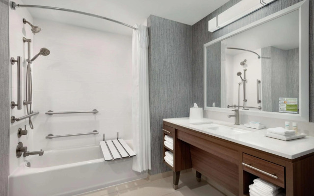 Home2 Suites by Hilton Dayton/Beavercreek