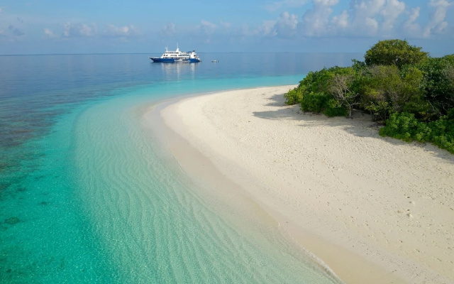 Yasawa Princess