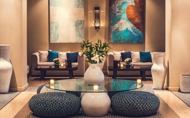 Paradis Plage Surf Yoga & Spa resort