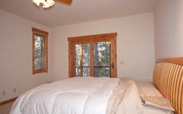 Copenhagen Chateaux Luxury Cabin