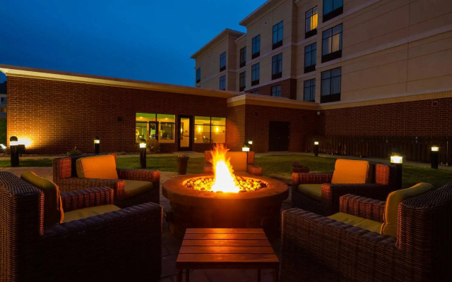 Homewood Suites by Hilton Joplin