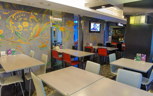 The Cozi Inn
