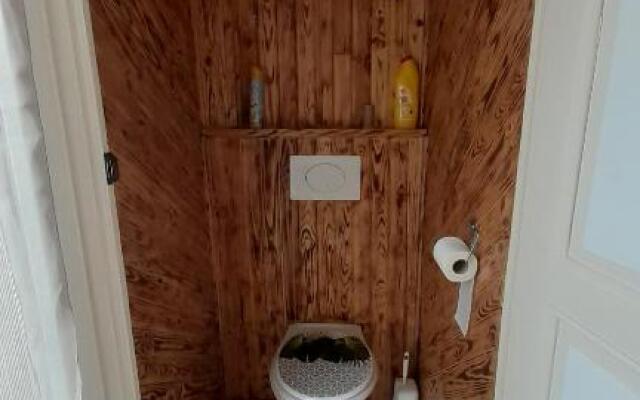 Appartemment situé a lacaune les bains