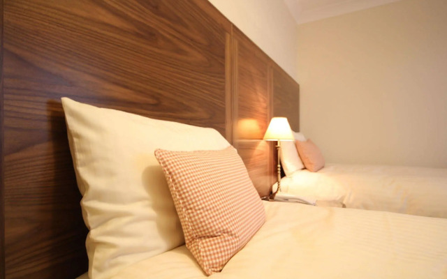 Strathburn Hotel Inverurie by Compass Hospitality