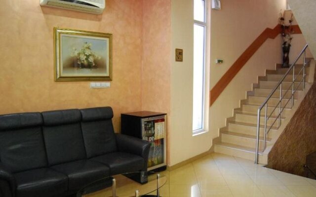 Hotel Trayana