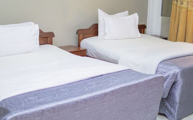 Kigali Holiday Hotel