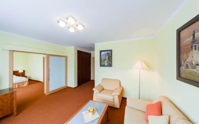 Golf Hotel Austerlitz