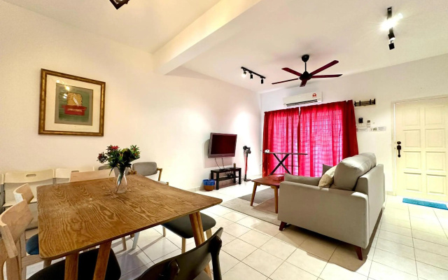 BNB Cozy Homestay - Emerald West Rawang – Guest Rooms – Rawang