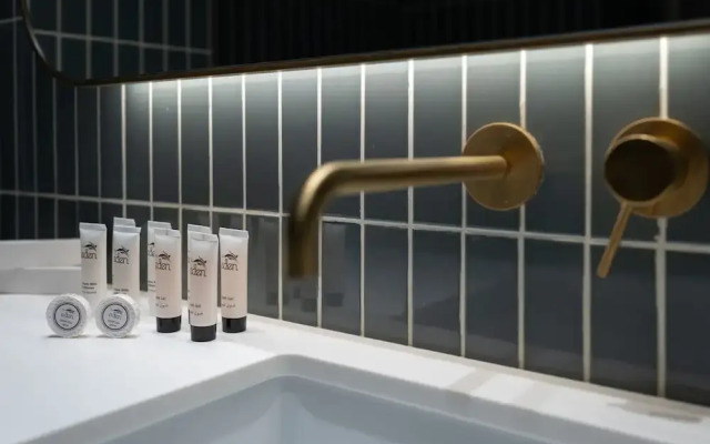 Stunning Burj View Upside Living Studio