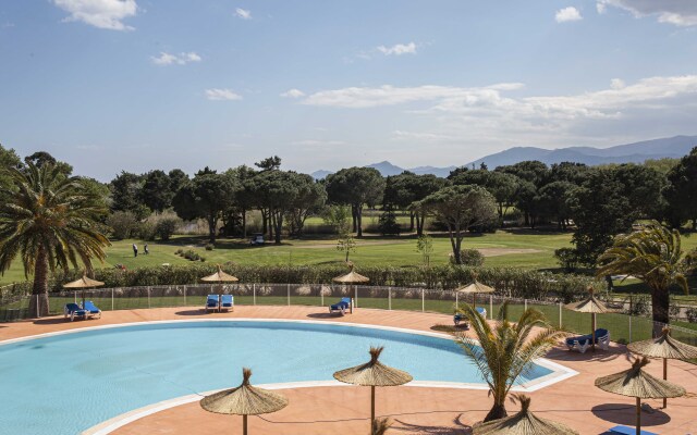 Résidence Lagrange Vacances du Golf