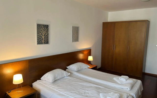 Ski & Relax Apartments in Bellevue Residence