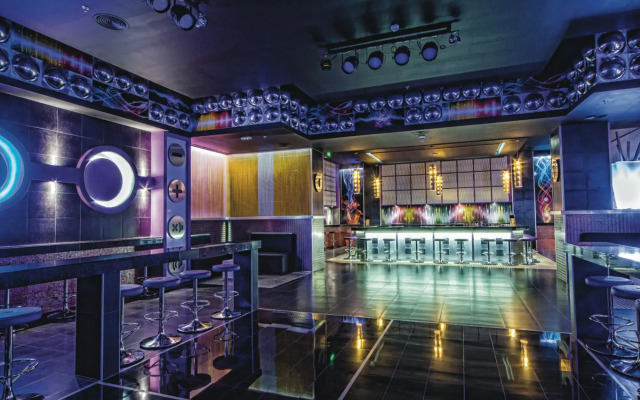 Hotel Riu Palace Antillas - Adults Only - All Inclusive