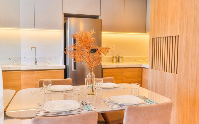 LOCAR-IN CANELA- Quinta do Palácio