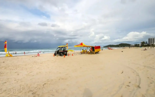 4 Bedroom Boho Beach Pad By Beach