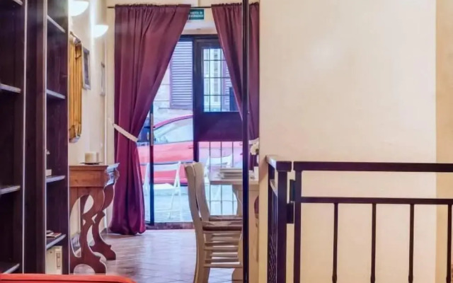 Lovely Studio in Trastevere