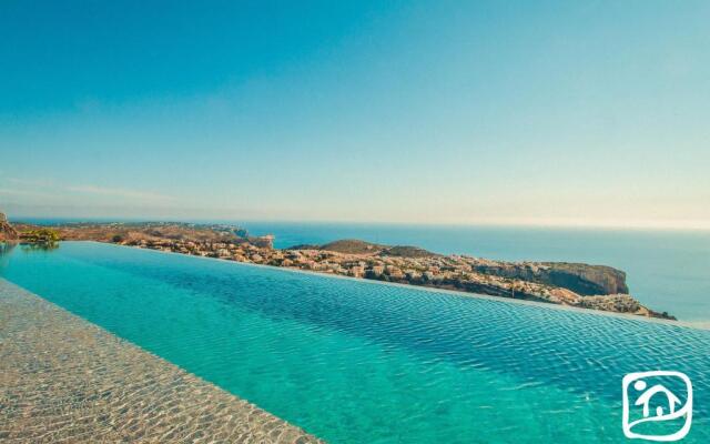 Abahana Villas Mercure