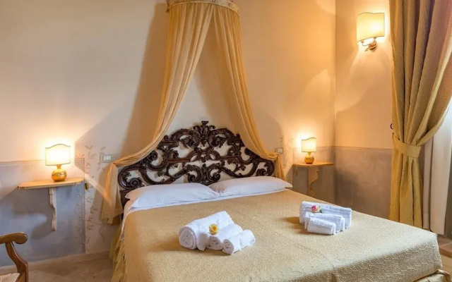 Villa Le Chiarne 22