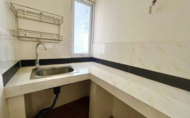 Aloha Hotel Suoi May Phu Quoc