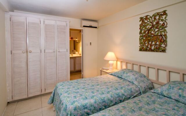 Melrose Beach Apartment Inc