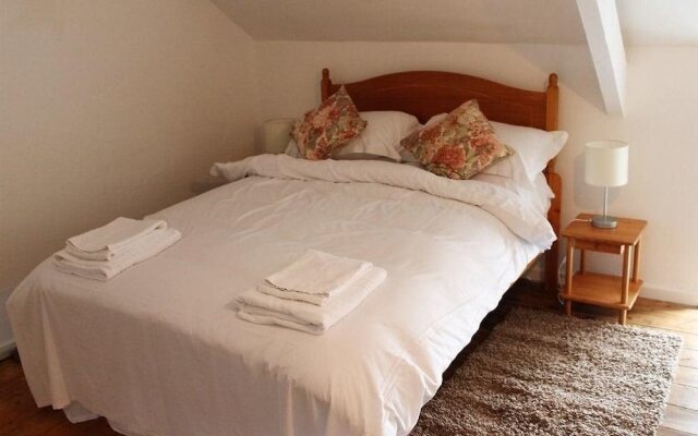 Glasfryn Guest House