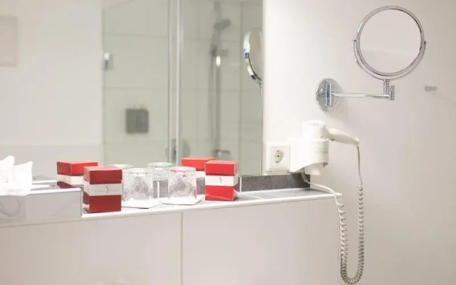 Weinforum Franken Hotel & Restaurant