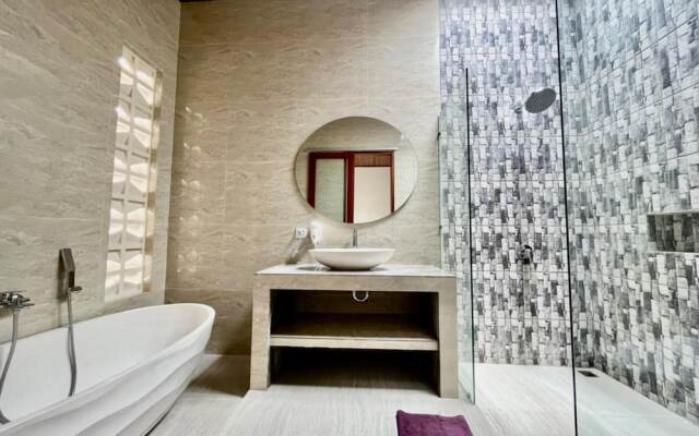 Belvilla Pantai Senja Resort Central Ubud