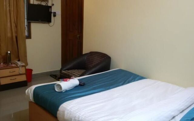Hubballi Hotels