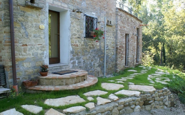 Vecchia Fornace Paradiso