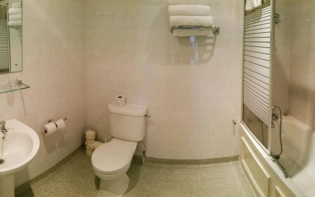 Mornington Victor Hotel London Belgravia