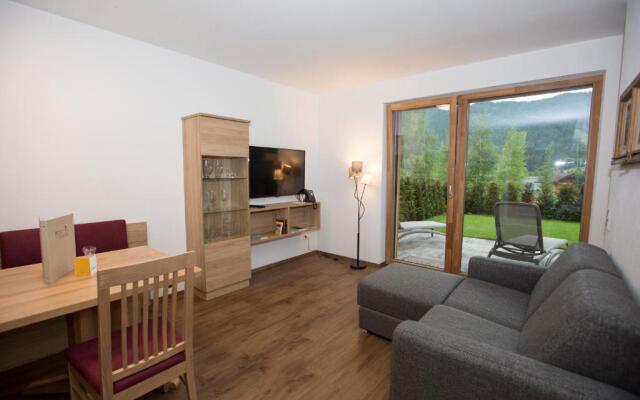 Regitnig - 4 Sterne Hotel und Chalets