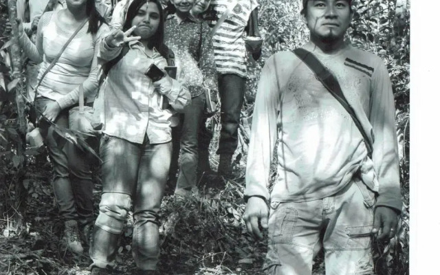 Posada Los Reyecitos