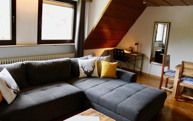 Gasthof Traube