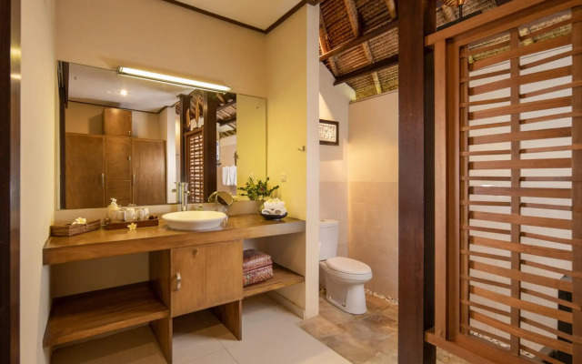 Alam Anda Ocean Front Resort & Spa