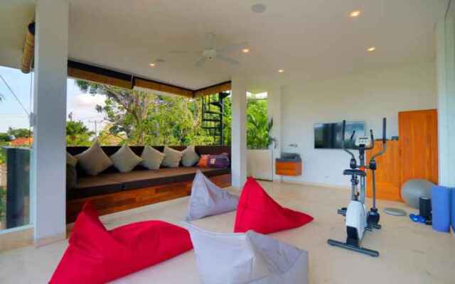 Villa Ambra