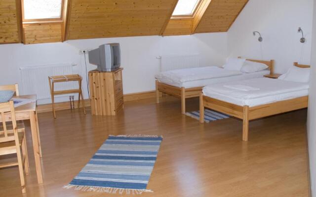 Haramia Csapszék és Fogadó