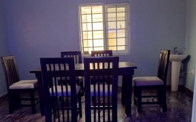 De-Convenant Apartment Short Term Rental