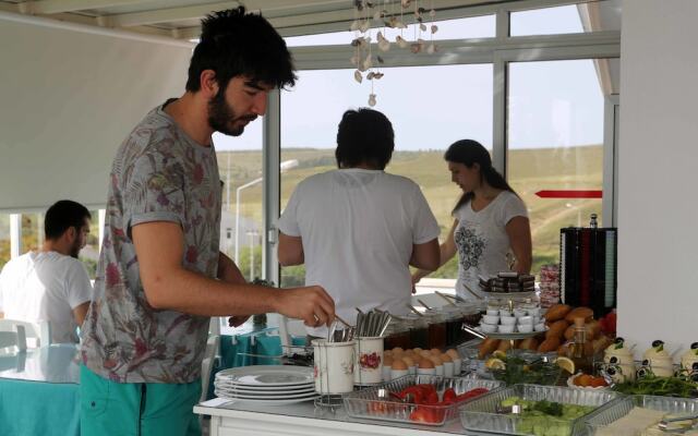 Begonvil Hotel Bozcaada