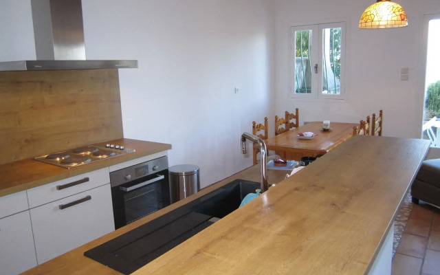Appartements L'Acacia - plage d'Argent à 300m