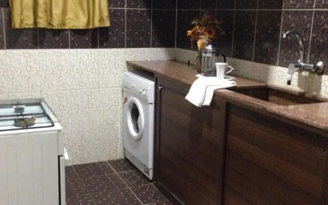 Alaamira Furnished Apartments